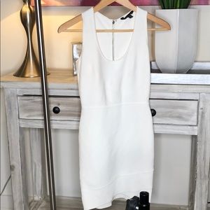 BCBGMaxAxria Bandage Dress!